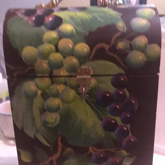 Wine Basket